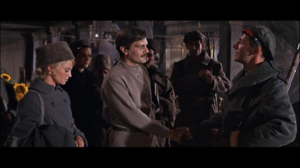 Imagen de Doctor Zhivago