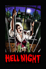 poster of movie Noche infernal