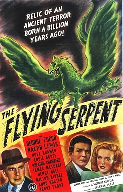 The Flying Serpent
