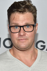 picture of actor Zachery Ty Bryan