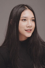 picture of actor Agnes Naomi