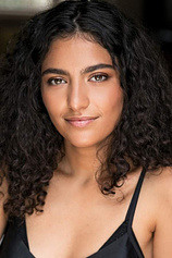 picture of actor Roxie Mohebbi