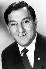 picture of actor Danny Thomas