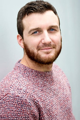 picture of actor Colin Garlick