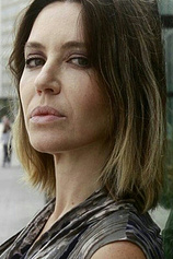 picture of actor Eva Fernández