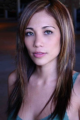 picture of actor Vanessa Viola