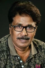 Foto de Ashok Lokhande