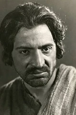 Foto de George Regas