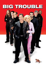 poster of movie El Gran Lío (2002)