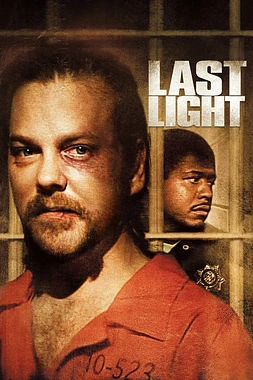 poster of movie El Último Amanecer