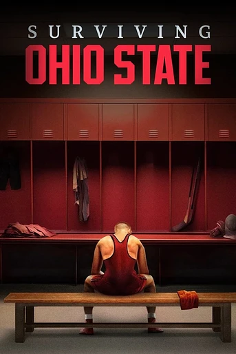 Poster de Surviving Ohio State