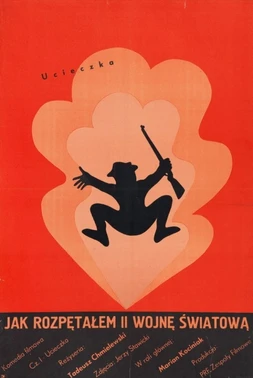How I Unleashed World War II, Part II: Following the Arms