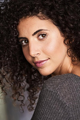 picture of actor Talia Asseraf