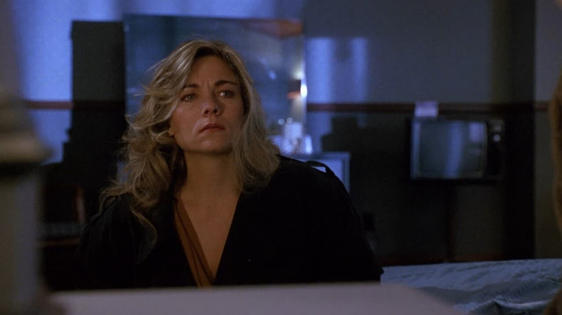 Imagen de Cold Heaven