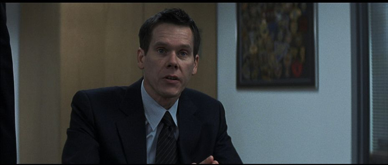 Kevin Bacon en Mystic River