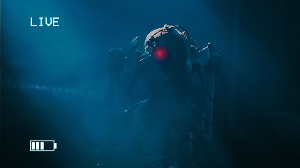 Imagen de V/H/S/94