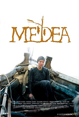 poster of movie Medea (1988)