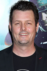 photo of person Jimmy Hayward