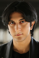 picture of actor Haroon Khan