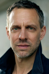 picture of actor Trevor White