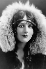 photo of person Nell Shipman