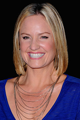 picture of actor Sherry Stringfield