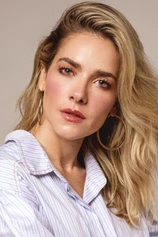 Foto de Monique Alfradique