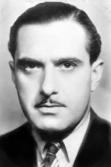 picture of actor Harold Huth
