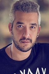 picture of actor Ahmed Khairi