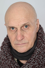 picture of actor Albinas Keleris