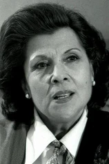 Foto de Paquita Ferrándiz