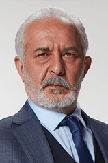 picture of actor Ali Sürmeli