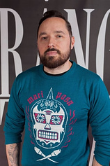 photo of person Guillaume Renard