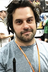 photo of person Andy Suriano