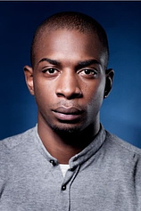 picture of actor Moussa Sylla