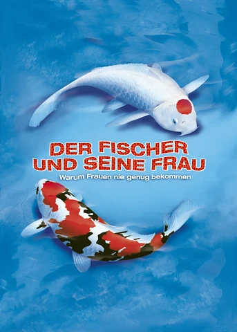 Poster de El Pescador y su Mujer