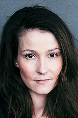 picture of actor Anna Gunndís Guðmundsdóttir