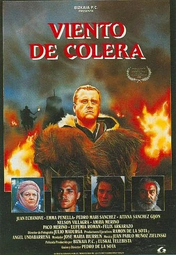 Viento de Cólera