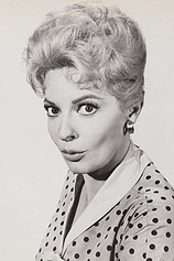 picture of actor Carole Cook
