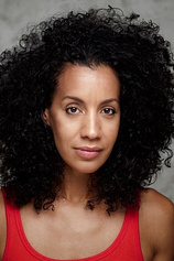picture of actor Robyn Kerr