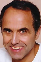 picture of actor Jürgen Schilling