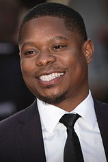 picture of actor Jason Mitchell