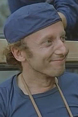 picture of actor Josep Lluís Fonoll