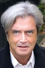 picture of actor Christophe Tourrette
