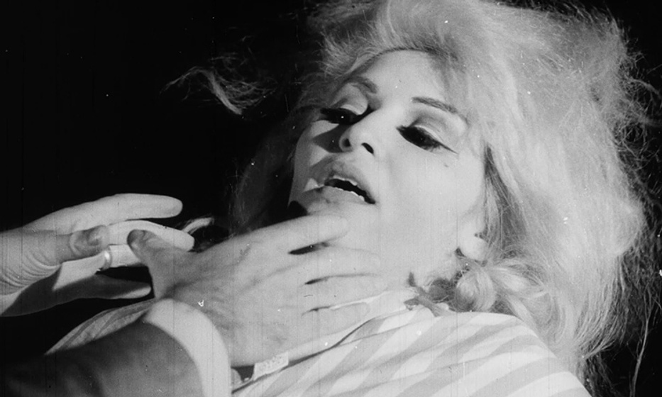 Imagen de Love After Death