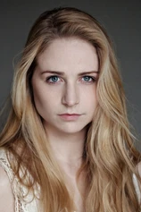 Foto de Niamh Algar