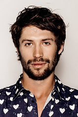 picture of actor Niels Gomperts
