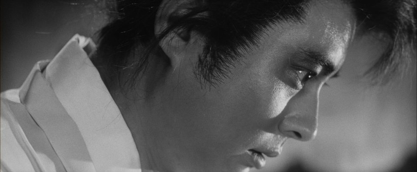 Imagen de Harakiri