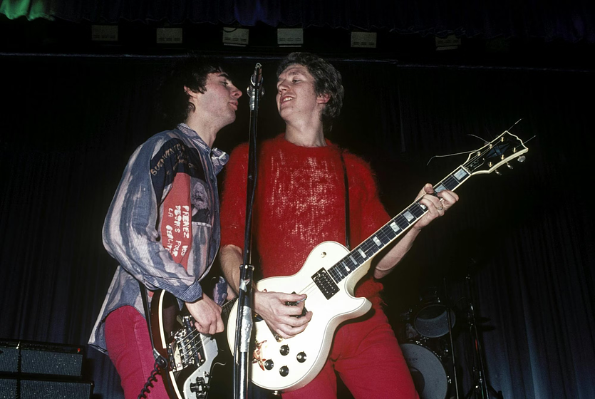 Imagen de I Was a Teenage Sex Pistol