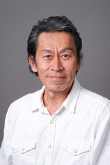 picture of actor Keisuke Ishida